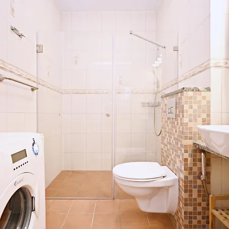 דירה Victus Functional With Parking And Balcony By Renters *