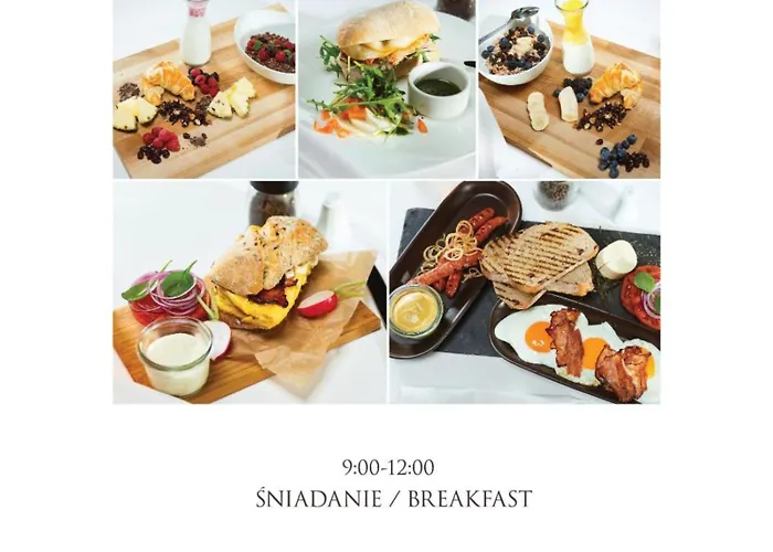 Victus Apartamenty, Chill Apartment Sopot