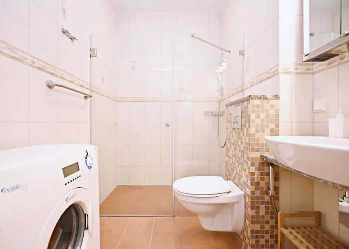 Appartement Victus Apartamenty, Chill *